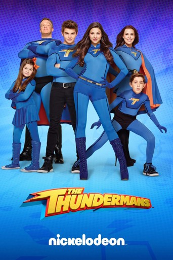 The Thundermans Collection