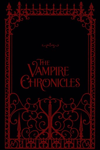 Vampirle Görüşme [Seri]