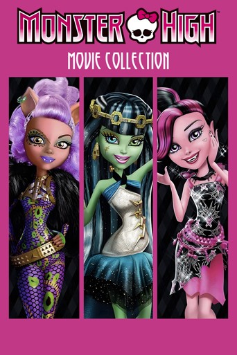 Monster High Collection