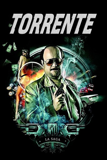 Torrente - Colección