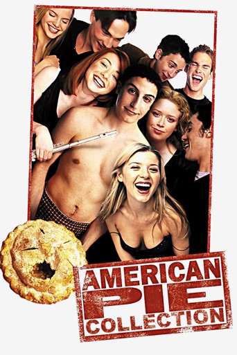 Amerikan Pastası Koleksiyonu