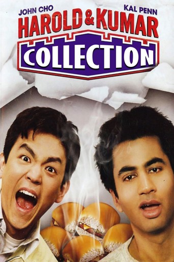 Harold ve Kumar Koleksiyonu