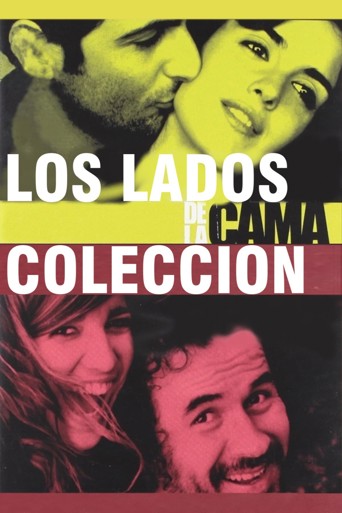 Los lados de la cama - Colección