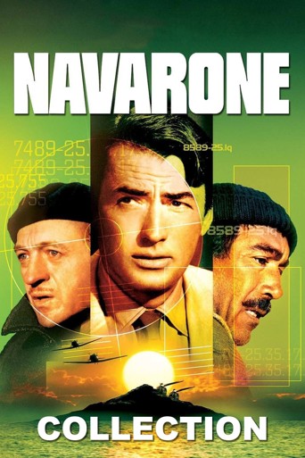 Navarone [Seri]