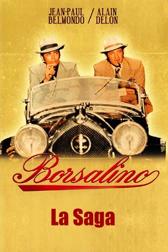 Borsalino Koleksiyonu