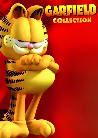 Garfield [Animasyon-Seri]