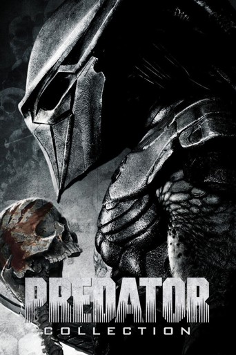 Av / Predator[Seri]