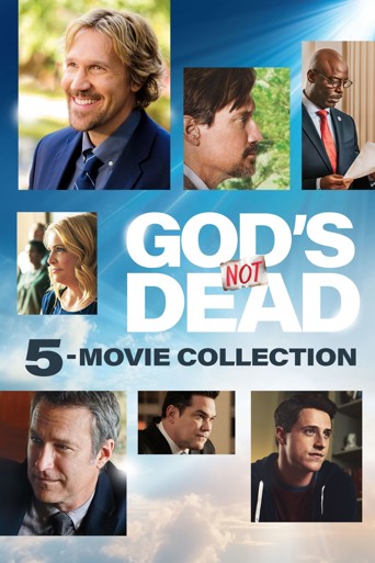 God's Not Dead