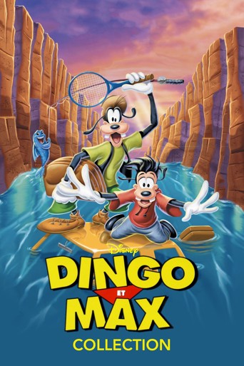 Goofy Film Koleksiyonu