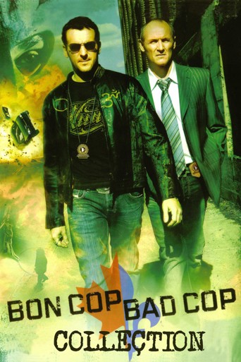 Collection Bon Cop Bad Cop