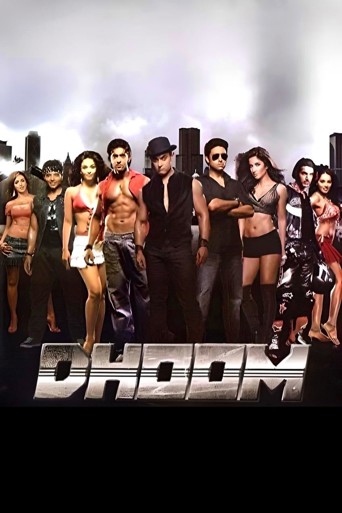Dhoom [Seri]