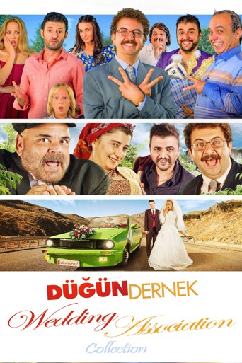 Düğün Dernek Koleksiyonu