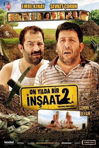 İnşaat Koleksiyonu