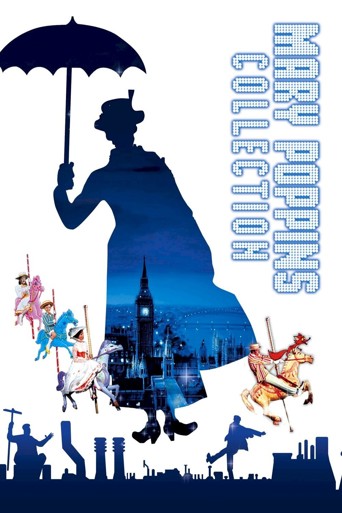 Mary Poppins [Seri]