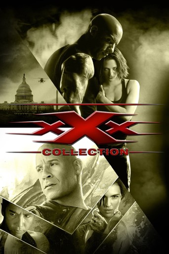 xXx Koleksiyonu