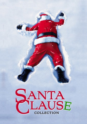 The Santa Clause Collection