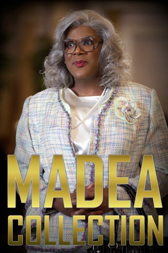 Madea Koleksiyonu