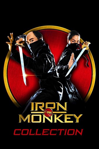 Iron Monkey Koleksiyonu