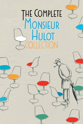 Bay Hulot [Seri]