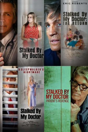 Stalked by My Doctor Collection