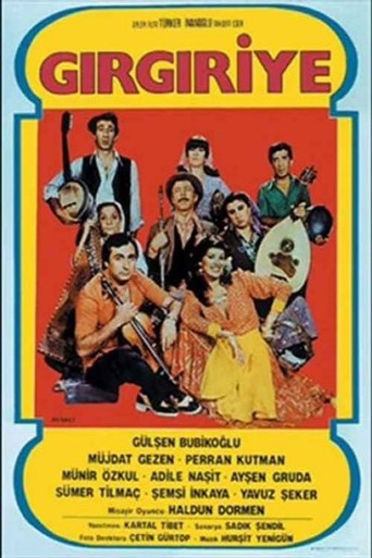 Gırgıriye Koleksiyonu