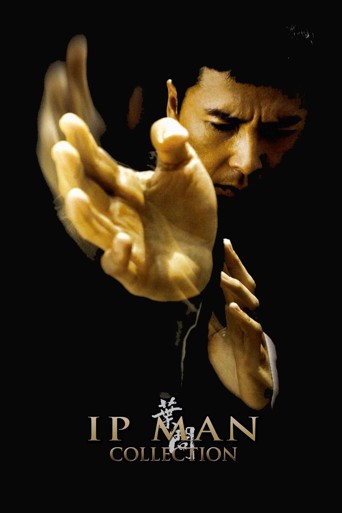 Ip Man Koleksiyonu