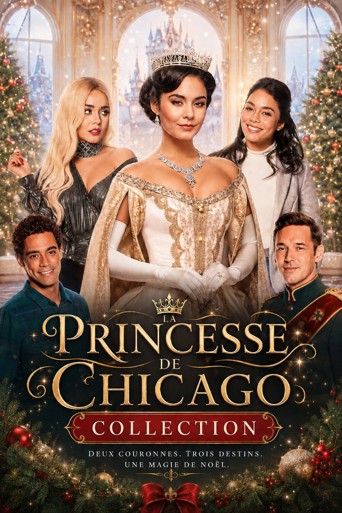 The Princess Switch Collection