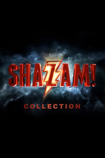 Shazam! Koleksiyonu