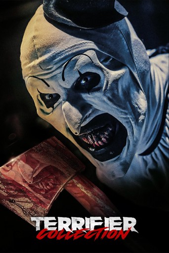 Terrifier Koleksiyonu