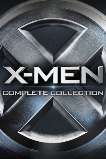 X-Men [Seri]