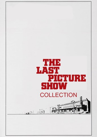 The Last Picture Show and Texasville