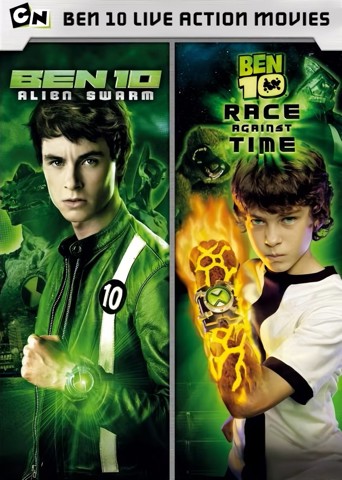 Ben 10 Koleksiyon