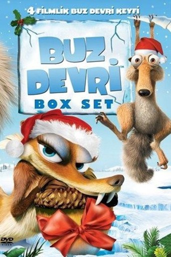 Buz Devri [Koleksiyon]