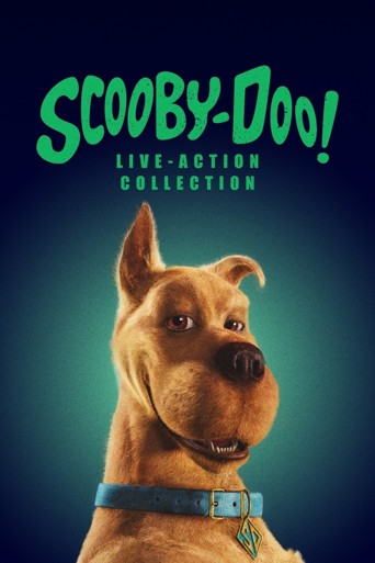 Scooby-Doo Koleksiyonu