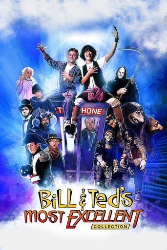 Bill ve Ted Koleksiyonu