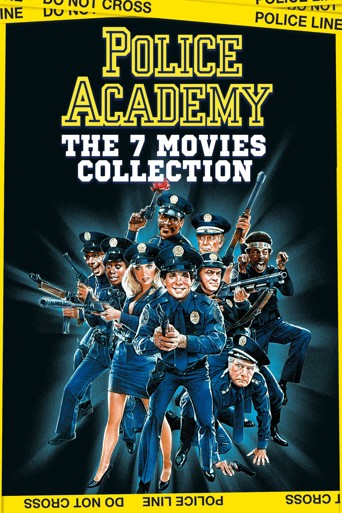 Polis Akademisi [Seri]