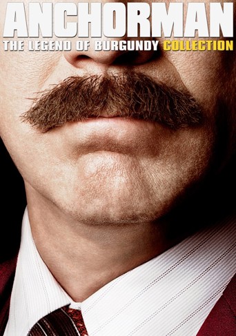 Anchorman Koleksiyonu