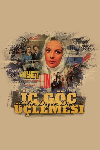 Göç Üçlemesi [Seri]