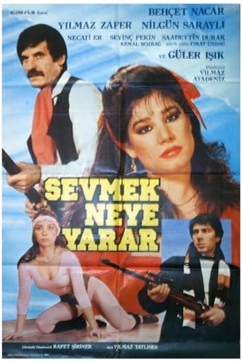Sevmek Neye Yarar
