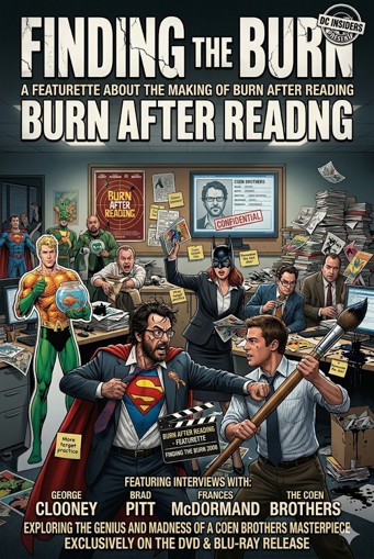 Finding the Burn