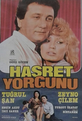 Hasret Yorgunu