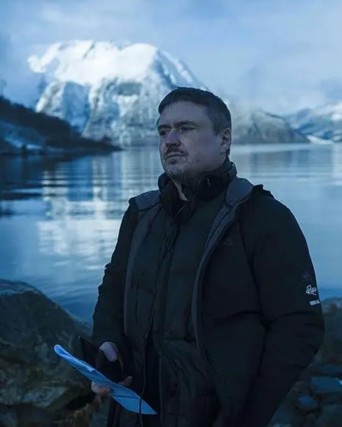 Fjord
