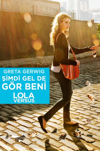 Şimdi Gel De Gör Beni