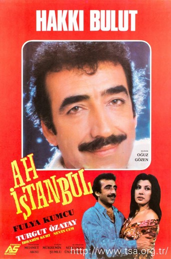 Ah İstanbul