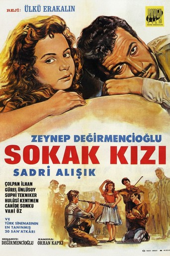 Sokak Kızı