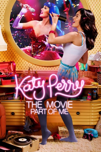Katy Perry: Benim Parçam