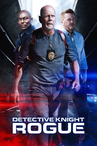 Detektif Knight: Kanunsuz