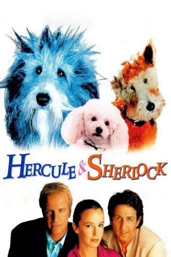 Herkül ile Sherlock
