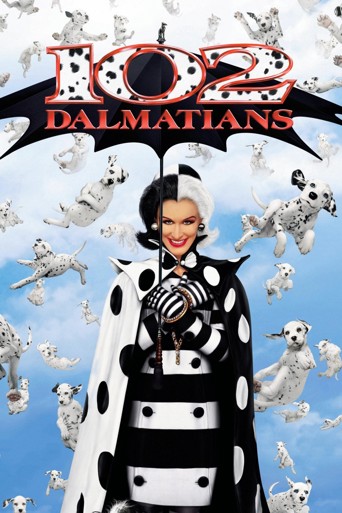102 Dalmaçyalı