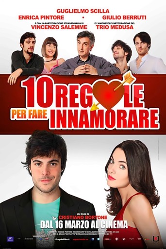 Aşkın 10 Kuralı